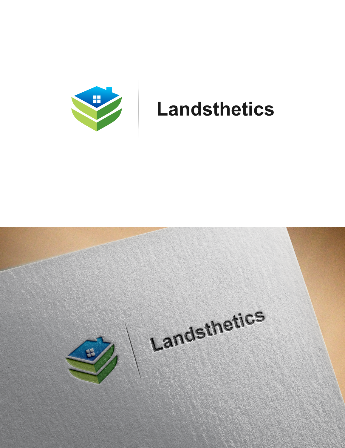 Logo Design by eudo for this project | Design #21024702