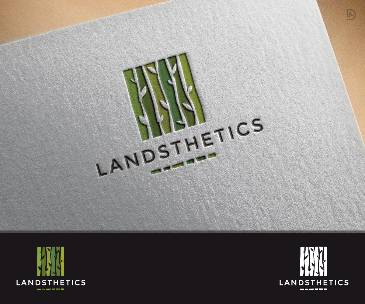 Logo Design by D_Mantra for this project | Design #20987035