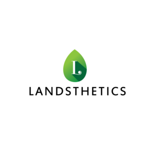 Landsthetics | Logo Design by rozT