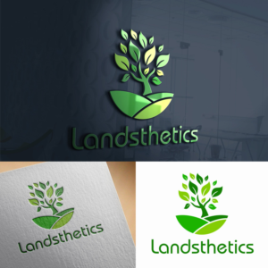 Logo Design by Vegerian for this project | Design #20996219