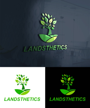 Logo Design by Vegerian for this project | Design: #21014856