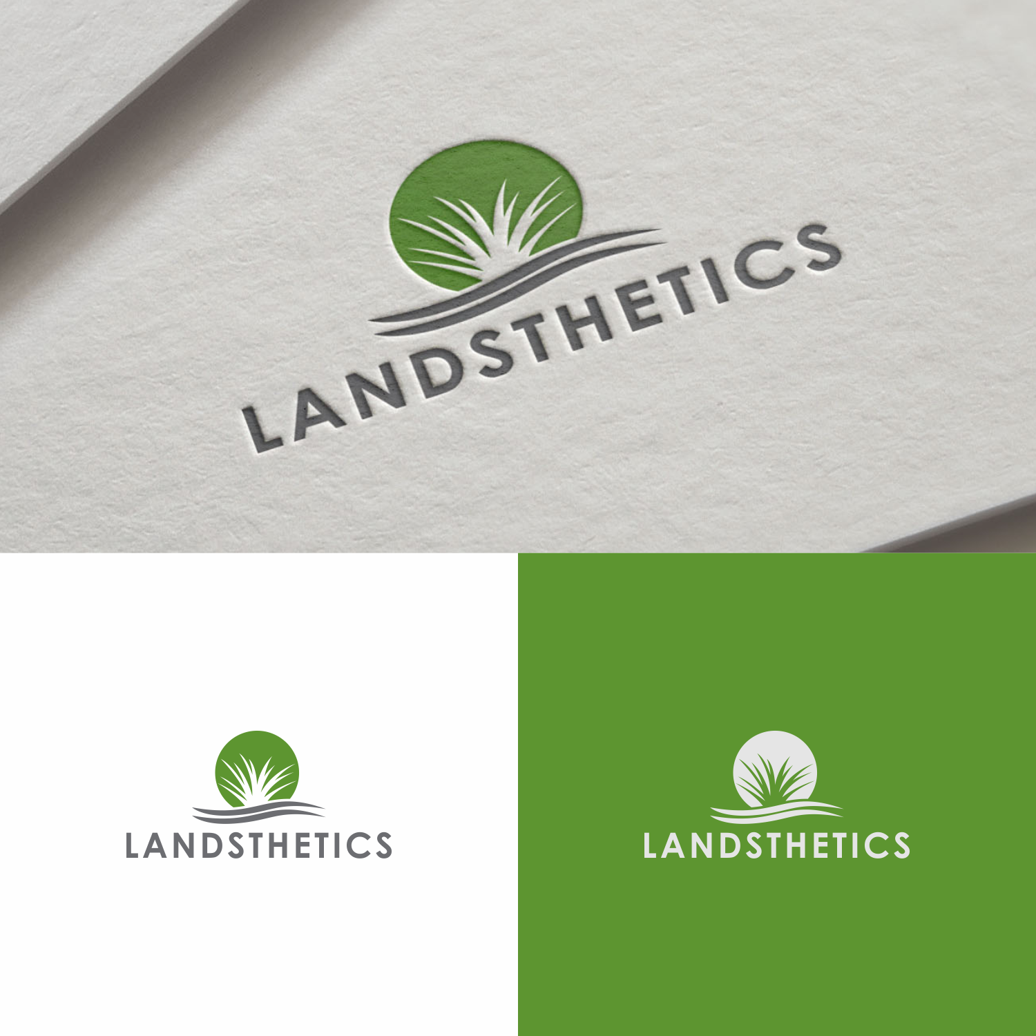 Logo Design by saher khan 2 for this project | Design #20991158