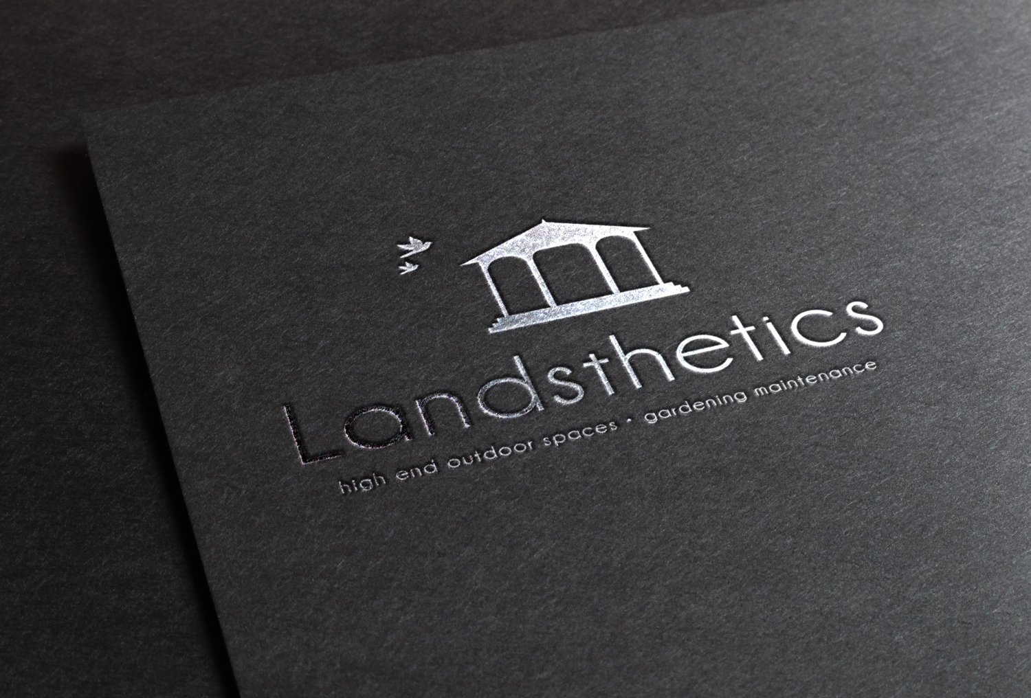 Logo Design by eiffeatuoil for this project | Design #20993868