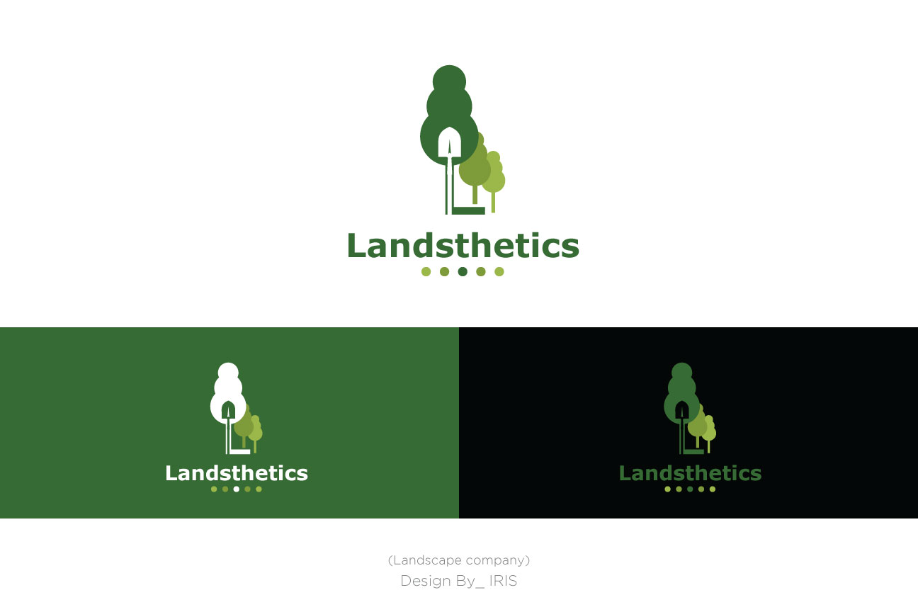 Logo Design by Iris 3 for this project | Design #21001400