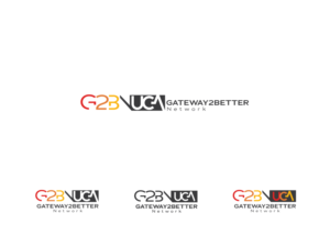 Logo-Design von Mosa Abo swelem für UCA | Design: #21130104