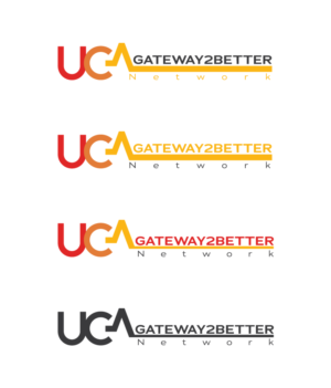 Logo-Design von Mosa Abo swelem für UCA | Design: #21138040