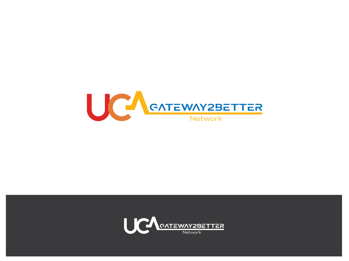 Logo-Design von Mosa Abo swelem für UCA | Design #21146179