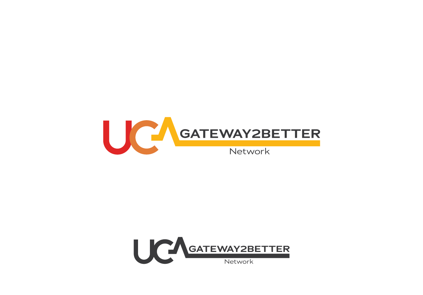 Logo-Design von Mosa Abo swelem für UCA | Design: #21169620