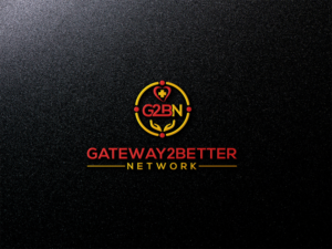 Gateway2BetterNetwork / #G2BN | Design de Logo par Design Solving