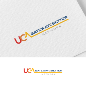 Logo-Design von AP Design Studio für UCA | Design: #21137829