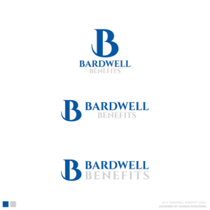Logo Design by Asanka Ranjeewa for Bardwell Benefits | Design: #21076266