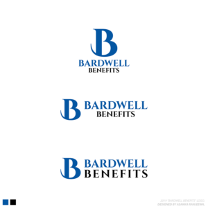Logo Design by Asanka Ranjeewa for Bardwell Benefits | Design: #21076267