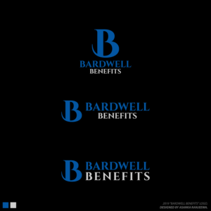 Logo Design by Asanka Ranjeewa for Bardwell Benefits | Design: #21076268