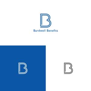 Logo Design by LogoToGoStudio for Bardwell Benefits | Design: #21063323