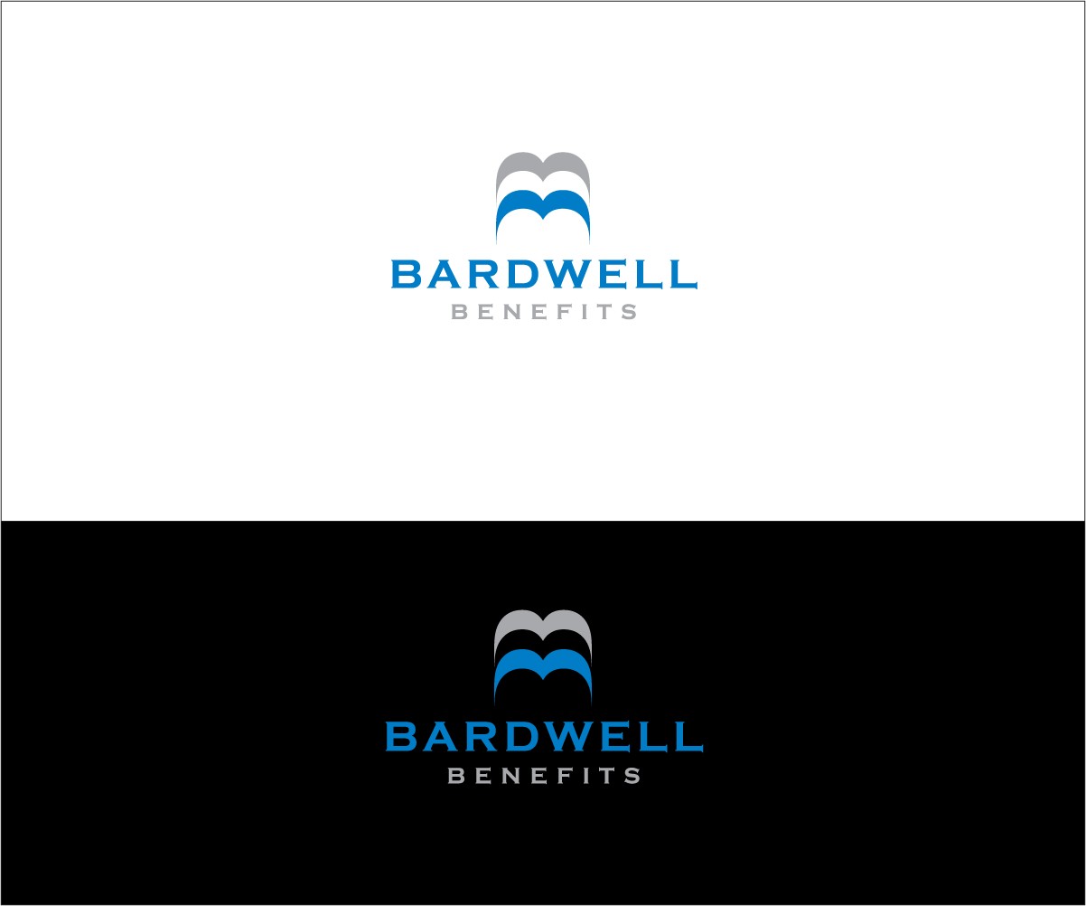 Logo Design by bijuak for Bardwell Benefits | Design #20991156