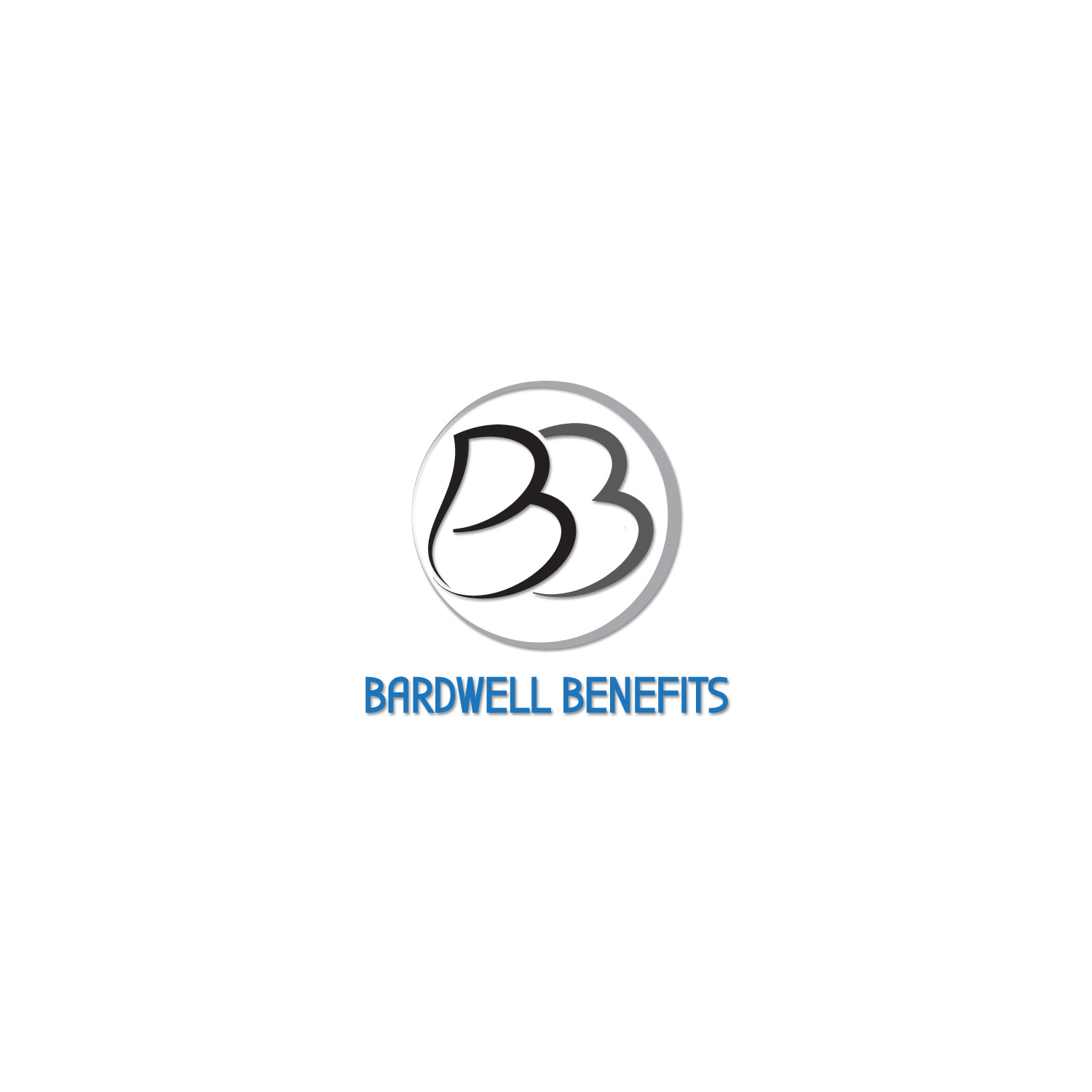 Logo Design by MANOJBARMAN for Bardwell Benefits | Design #20984854