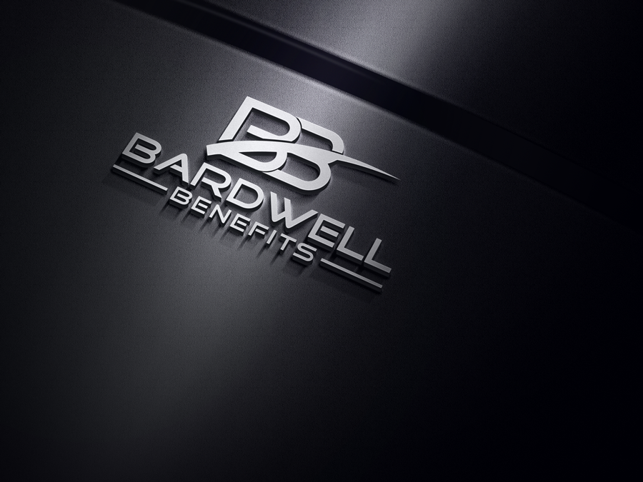Logo Design by khairul 5 for Bardwell Benefits | Design #21002482