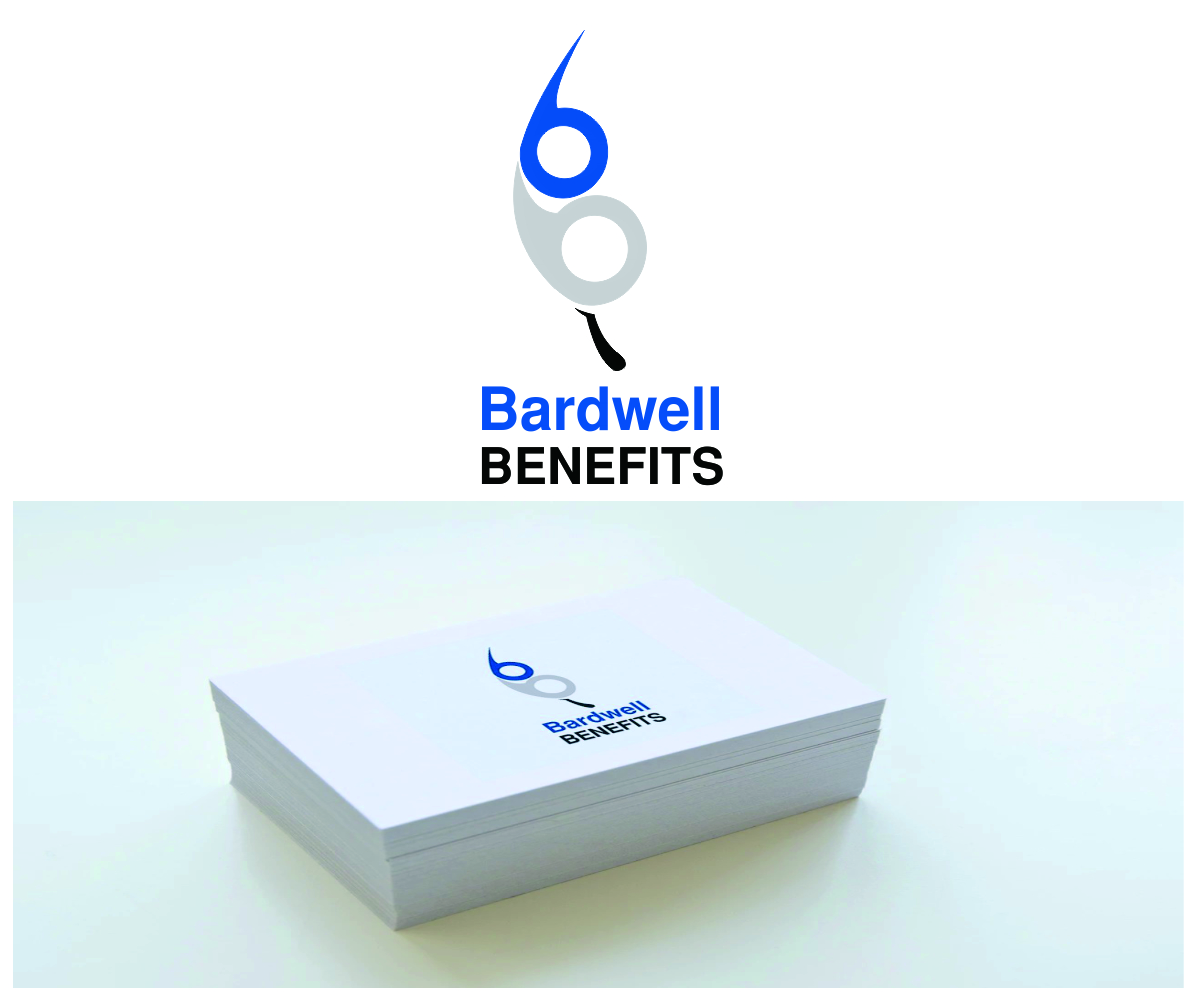Logo Design by Thariq AZ for Bardwell Benefits | Design #21073571