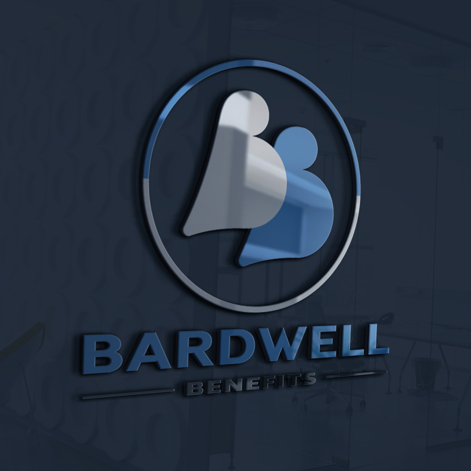 Logo Design by Dildinu for Bardwell Benefits | Design #21067893
