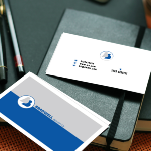 Diseño de Logo por Dildinu para Bardwell Benefits | Diseño #21068291
