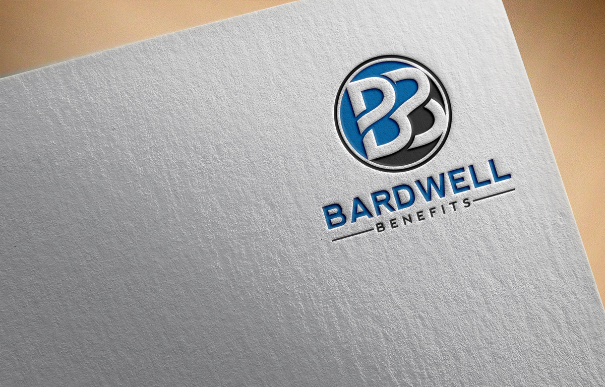 Logo Design by Y A T U for Bardwell Benefits | Design: #21072088