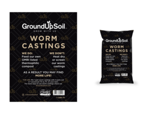 Compost Bag Design. Please help me get the design of a compost bag figured out. The plastic bag will | Grafik-Design von Atvento Graphics