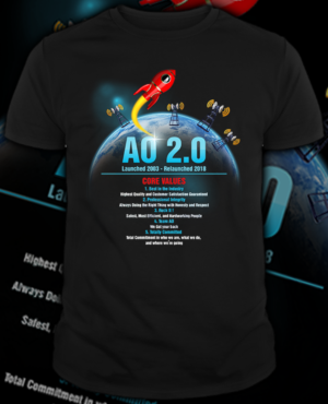 T-shirt Design by HUNG LEE for this project | Design: #20989955