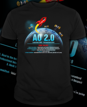 T-shirt Design by HUNG LEE for this project | Design: #20989956