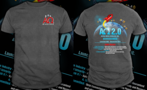 T-shirt Design by HUNG LEE for this project | Design: #21002661