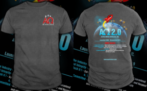 T-shirt Design by HUNG LEE for this project | Design: #21002662