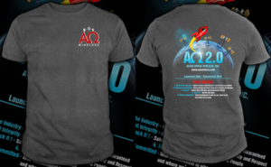T-shirt Design by HUNG LEE for this project | Design: #21002663