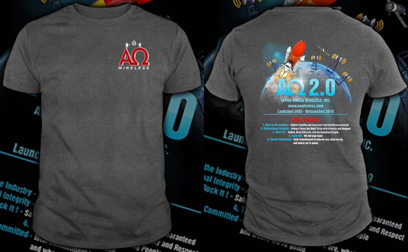 Design de T-shirt par HUNG LEE pour ce projet | Design #21007655