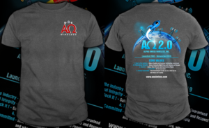 T-shirt Design by HUNG LEE for this project | Design: #21012122