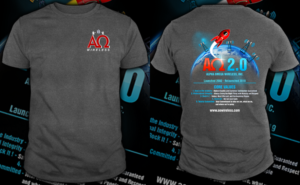 Design de T-shirt par HUNG LEE pour ce projet | Design : #21012123