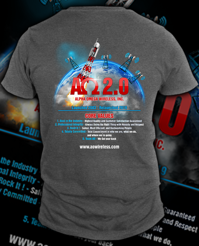 T-Shirt-Design von HUNG LEE für dieses Projekt | Design #21030393