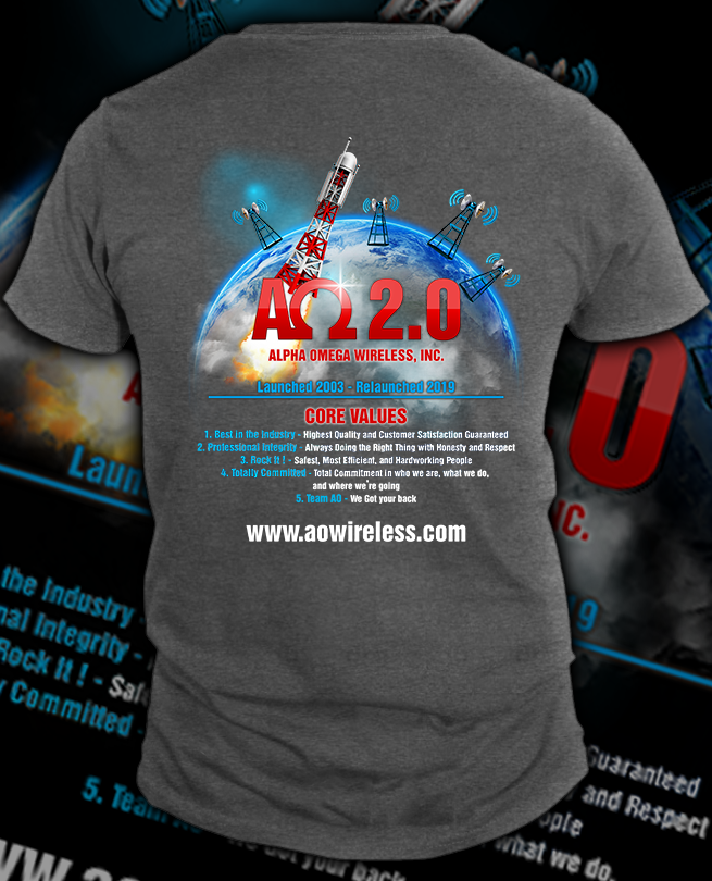 Design de T-shirt par HUNG LEE pour ce projet | Design #21030396