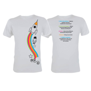 Design de T-shirt par 75-R-P-Z pour ce projet | Design : #20989494