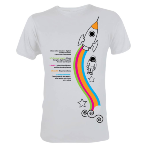 Design de T-shirt par 75-R-P-Z pour ce projet | Design : #20989496