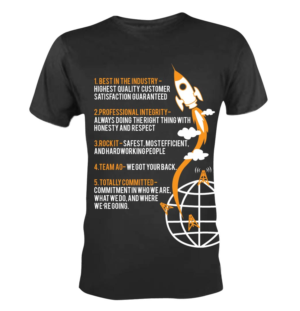T-shirt Design by 75-R-P-Z for this project | Design: #20996863
