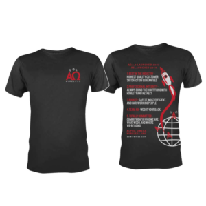 T-shirt Design by 75-R-P-Z for this project | Design: #21004654