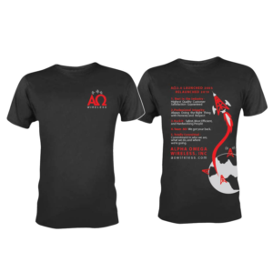 Design de T-shirt par 75-R-P-Z pour ce projet | Design : #21014018