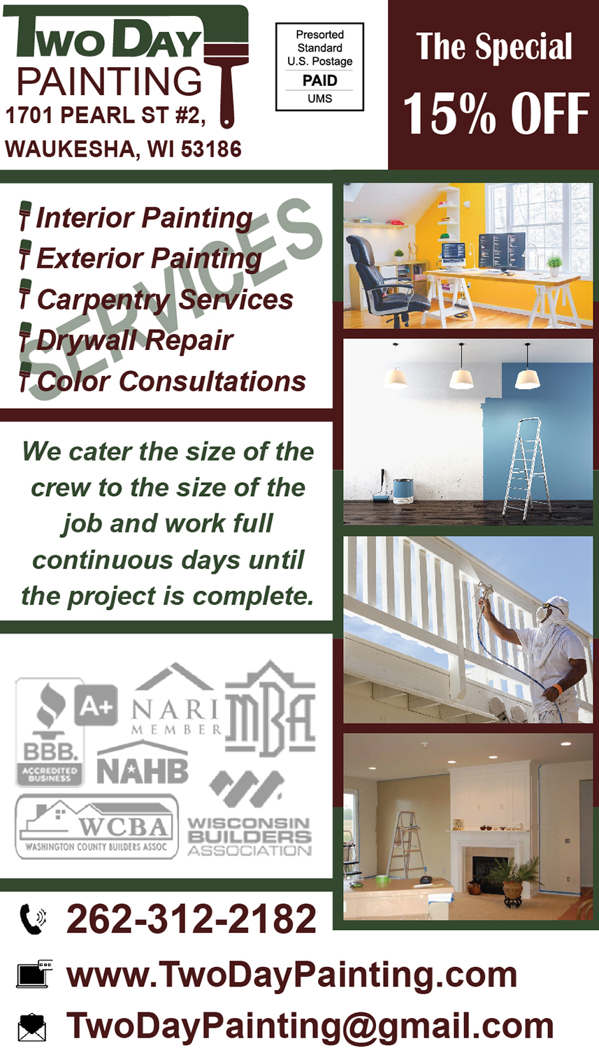 Flyer Design by Sheingart for this project | Design #20992272