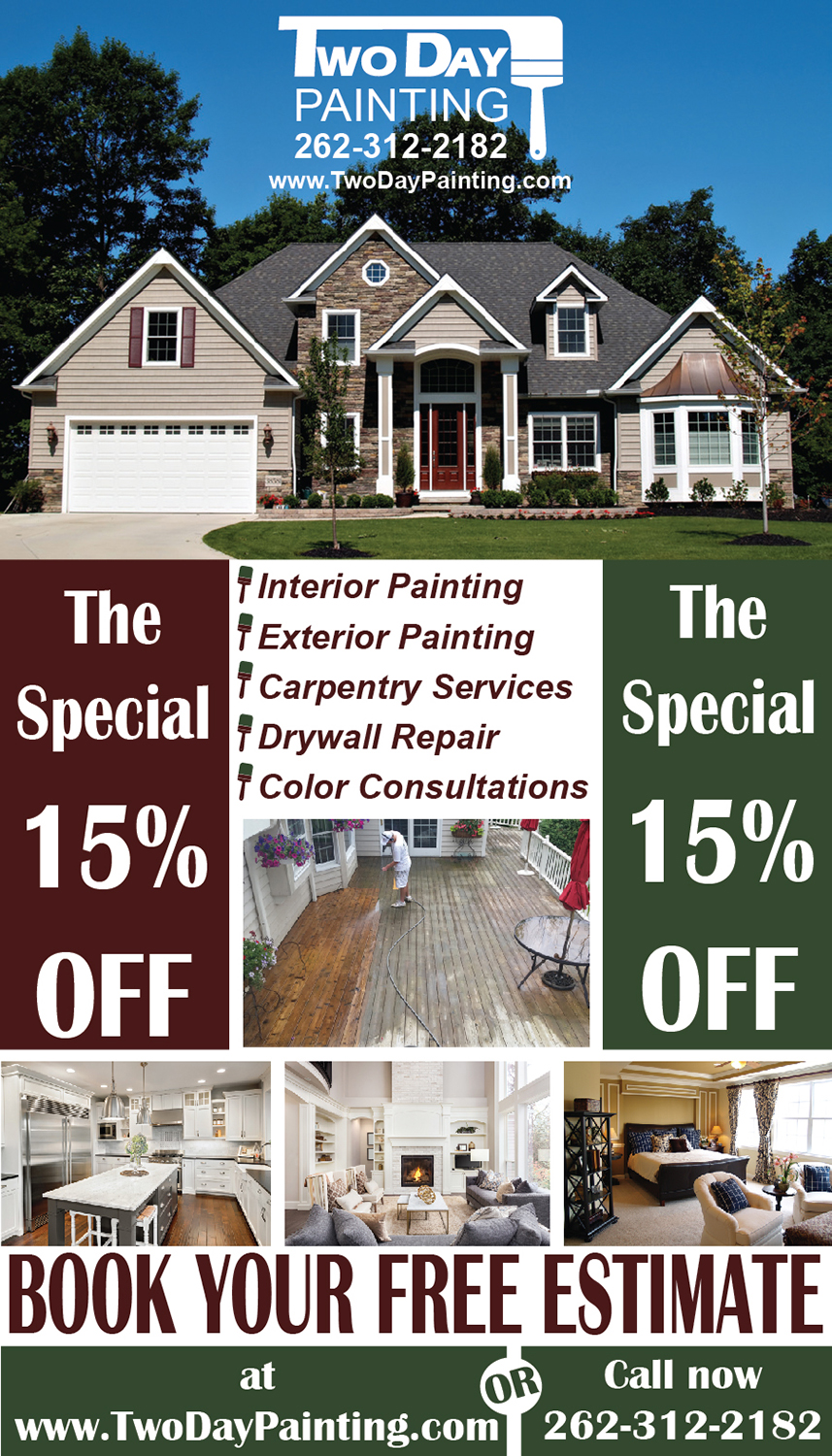 Flyer Design by Sheingart for this project | Design #20992273
