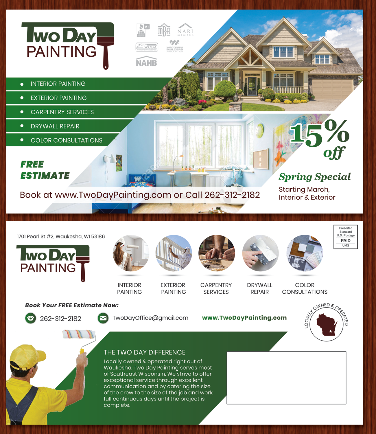 Diseño de Flyer por Adylhere para este proyecto | Diseño #20995742