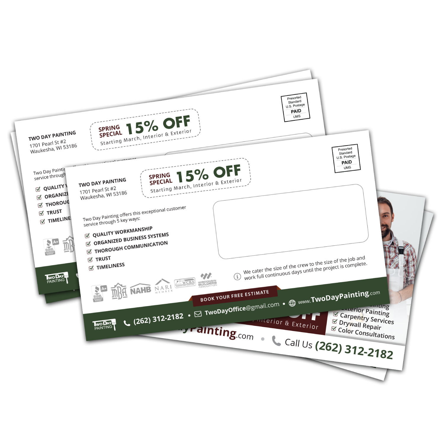 Flyer Design by adiazudin for this project | Design #21033194