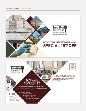 Flyer Design by cherry
