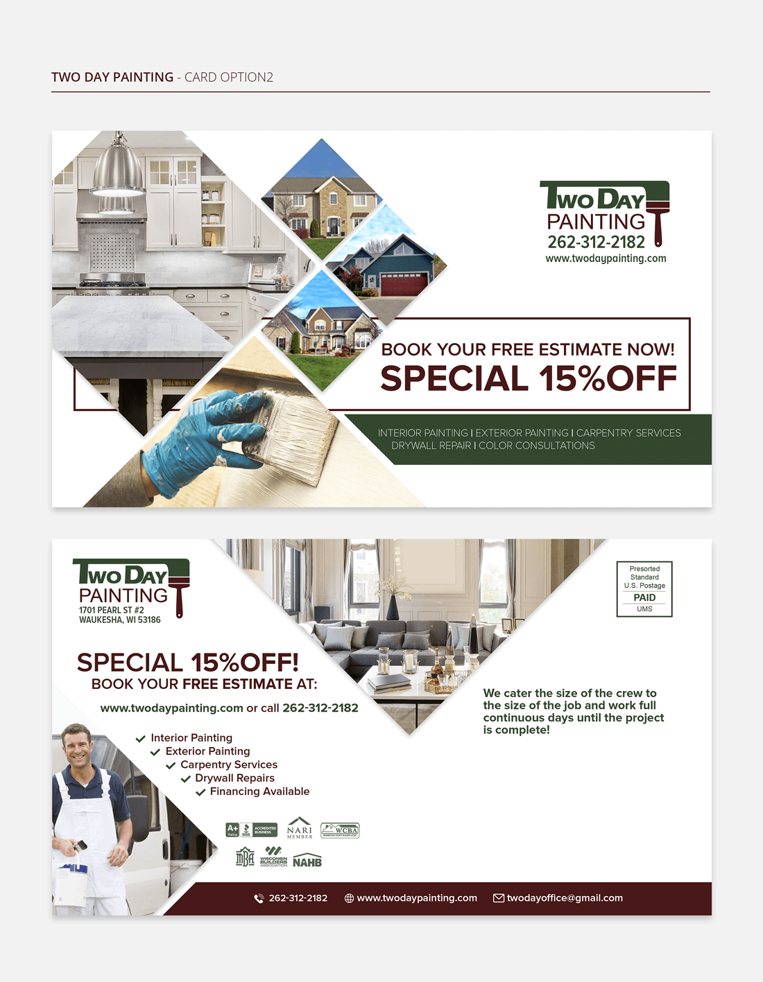 Flyer Design by cherry for this project | Design #21076627