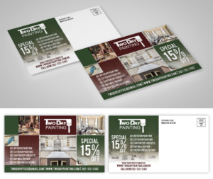 Flyer-Design von Impressive Solutions für dieses Projekt | Design: #20999626