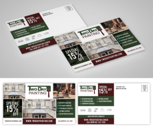 Flyer-Design von Black Stallions Impressive Solutions für dieses Projekt | Design #20999628