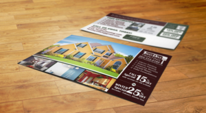 Flyer Design by Deziners Zone for this project | Design: #21002245